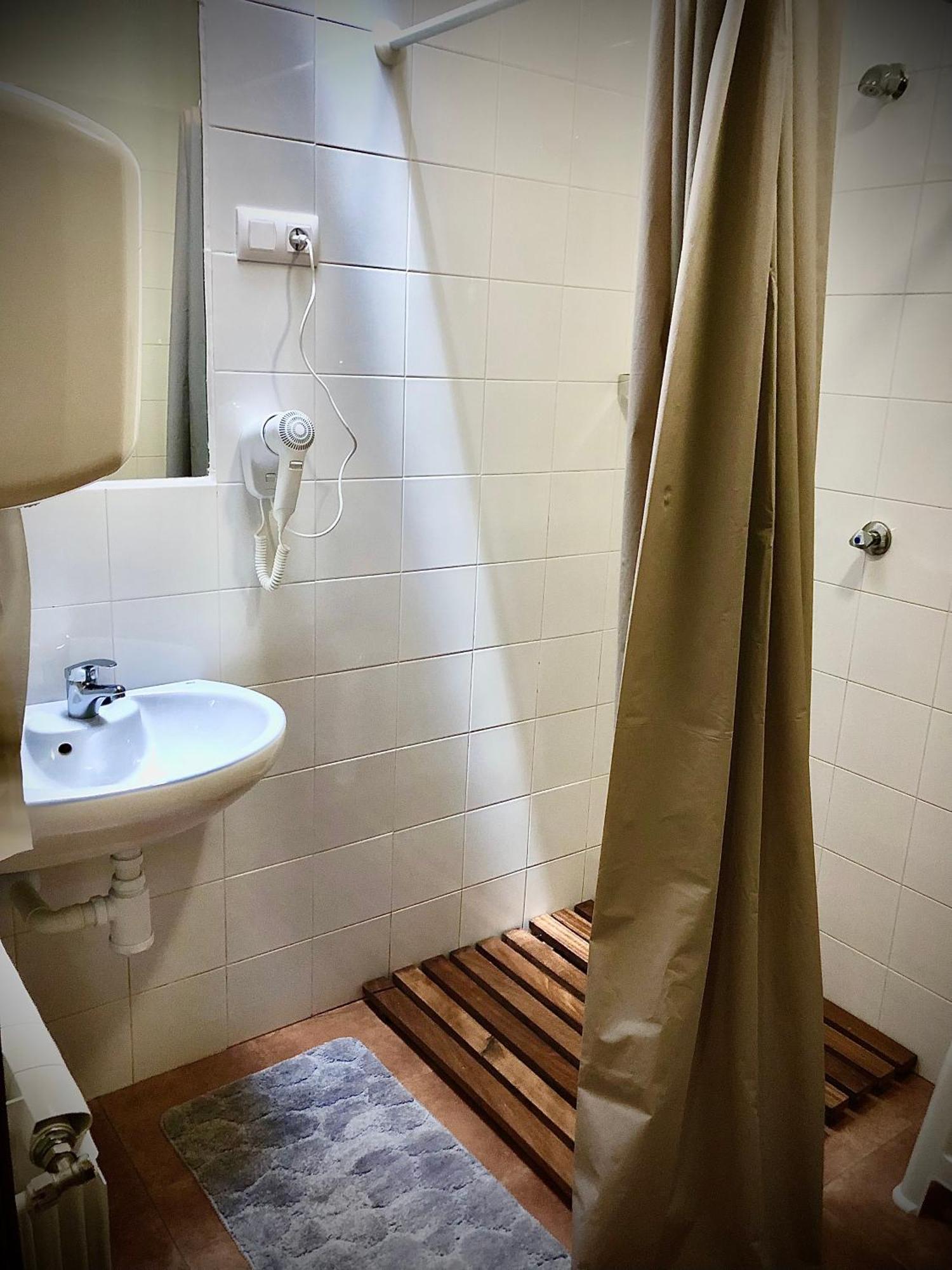 Albergue Fillobal Vilar  Chambre photo