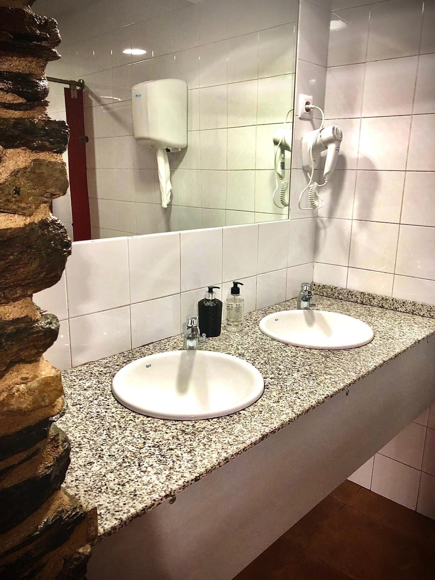 Albergue Fillobal Vilar  Chambre photo
