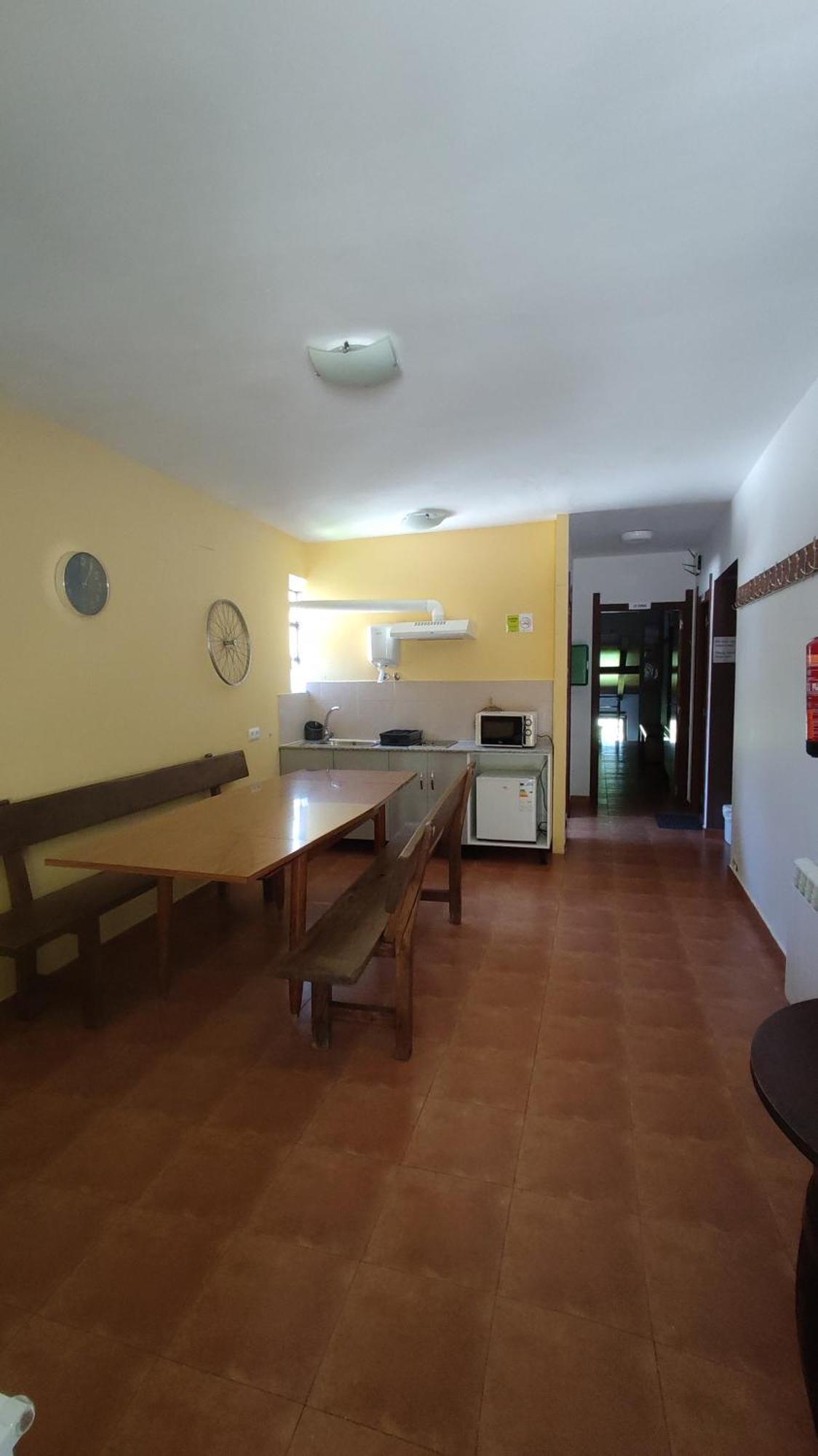 Albergue Fillobal Vilar  Extérieur photo