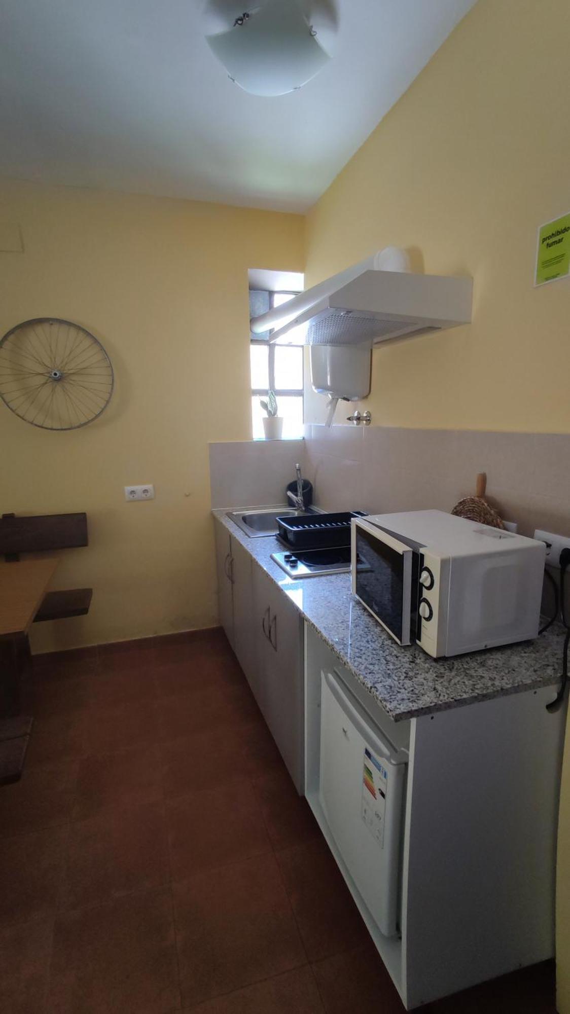 Albergue Fillobal Vilar  Extérieur photo