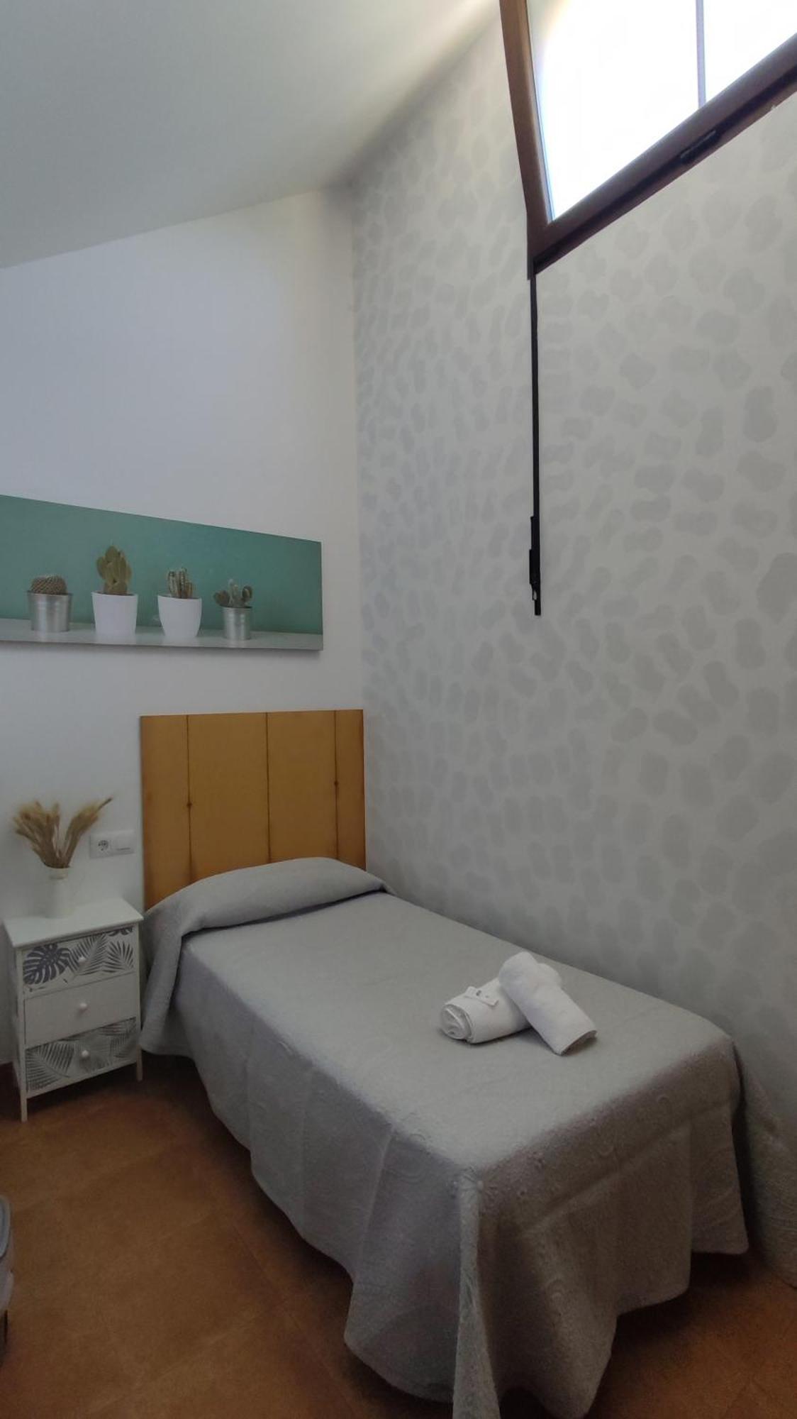 Albergue Fillobal Vilar  Extérieur photo